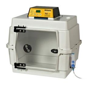 אומנת ציפורים ותוכים TLC-40 Advance Series II Bird Brooder Brinsea