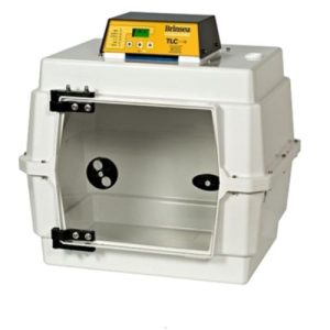 אומנת ציפורים ותוכים TLC-40 Eco Series II Bird Brooder Brinsea