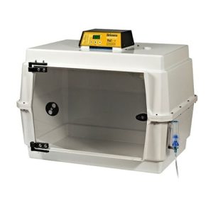אומנת ציפורים ותוכים TLC-50 Advance Series II Bird Brooder Brinsea