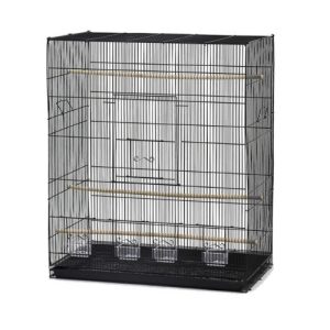 כלוב אליאס לתוכים וציפורים D611