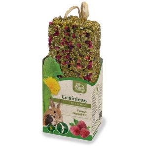 חטיף מקלות לאנרגיה ותנועה JR FARM