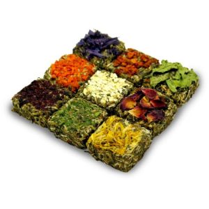 חטיפי פרלינים JR FARM