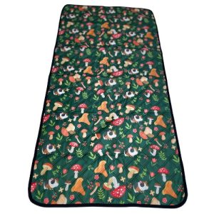 שטיח לארנבון ומכרסמים