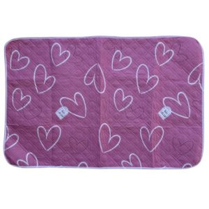 שטיח ארנבון ומכרסמים