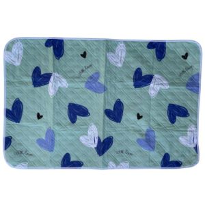 שטיח לארנבון ומכרסמים